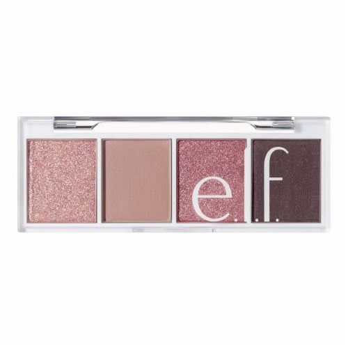 e.l.f. Bite Size Eyeshadow - Rose Water