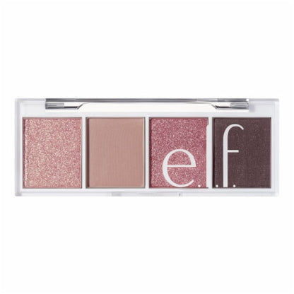 e.l.f. Bite Size Eyeshadow - Rose Water