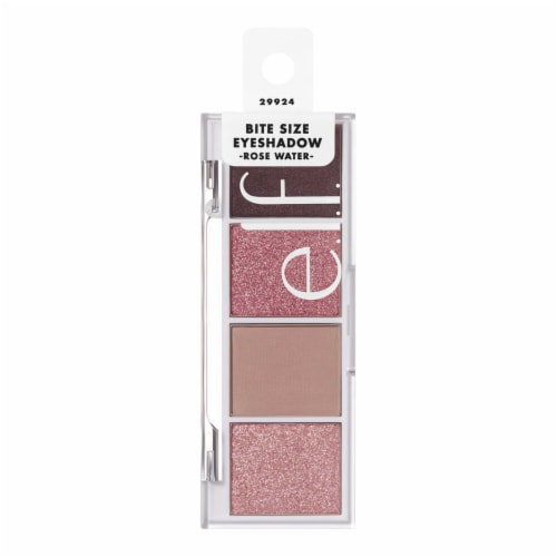 e.l.f. Bite Size Eyeshadow - Rose Water
