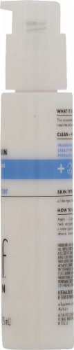 e.l.f. SKIN Pure Skin + Dermatologist Developed Moisturizer