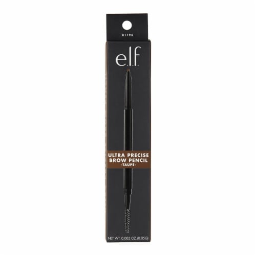 e.l.f. Ultra Precise Brow Pencil - Taupe