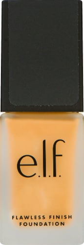 e.l.f. Flawless Satin Foundation - Vanilla