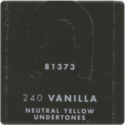 e.l.f. Flawless Satin Foundation - Vanilla