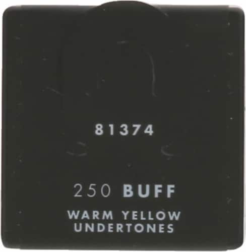 e.l.f. Flawless Satin Finish Foundation - Buff