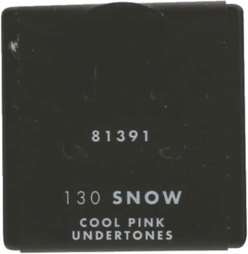 e.l.f. Flawless Satin Foundation - Snow