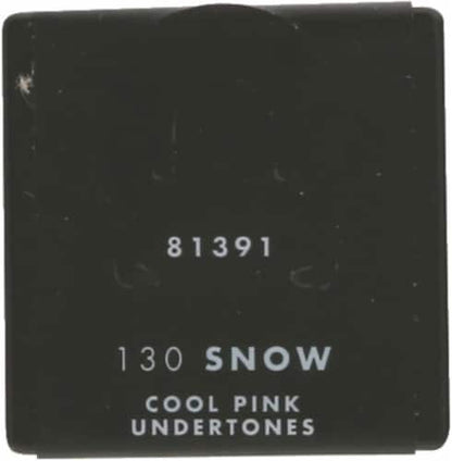 e.l.f. Flawless Satin Foundation - Snow