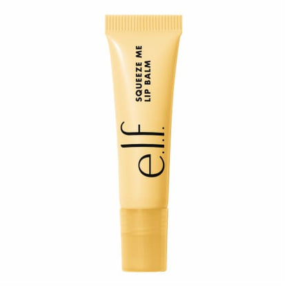 e.l.f. Squeeze Me Lip Balm - Vanilla Frosting