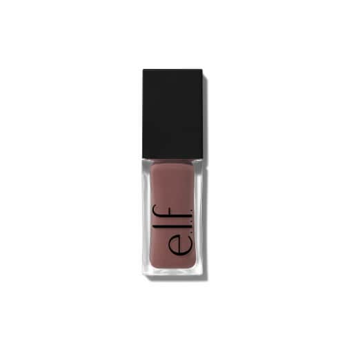 e.l.f. Glow Reviver Lip Oil - Money Mauve