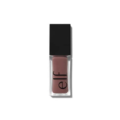 e.l.f. Glow Reviver Lip Oil - Money Mauve