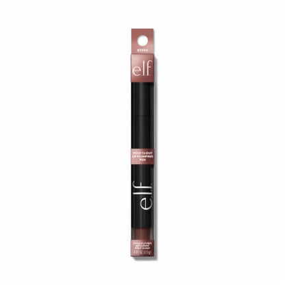 e.l.f. Pout Clout Lip Plumping Pen - Bust a Mauve