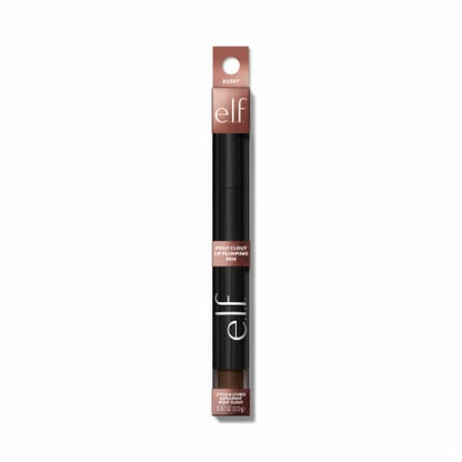 e.l.f. Pout Clout Lip Plumping Pen - Wicked Cherry