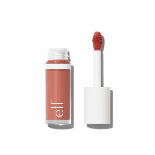e.l.f. Camo Liquid Blush - Dusty Rosé