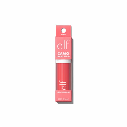 e.l.f. Camo Liquid Blush - Pinky Promise