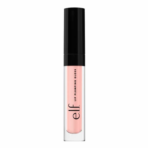 e.l.f. Lip Plumping Gloss -  Pink Cosmo