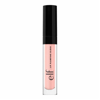 e.l.f. Lip Plumping Gloss -  Pink Cosmo