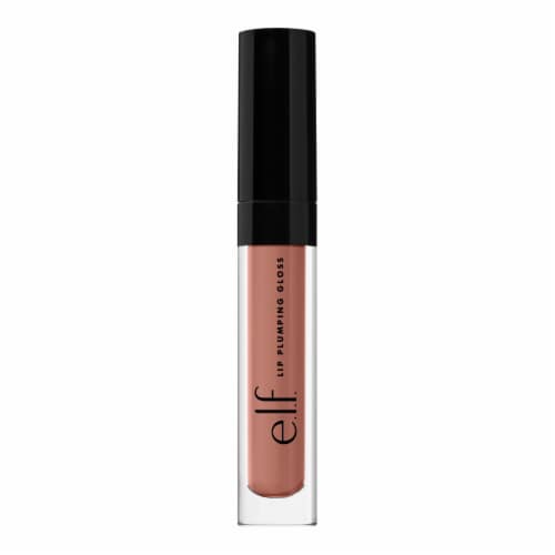 e.l.f. Lip Plumping Gloss - Mocha Twist