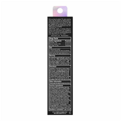 e.l.f. Camo CC Cream - Light 205 C, 1.05 oz