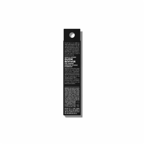 e.l.f. Glow Reviver Lip Oil Glimmer - Candy Coded