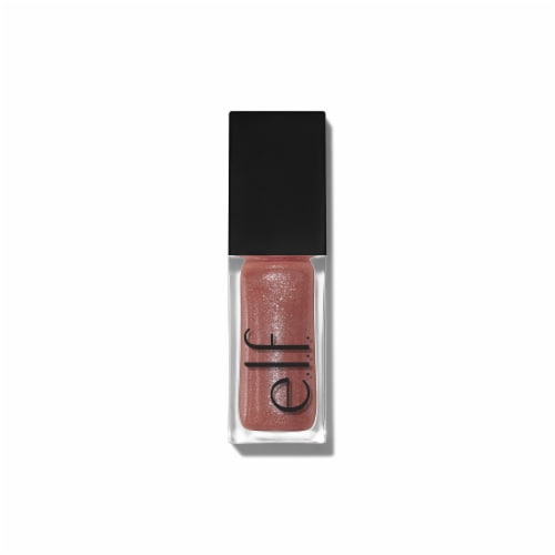 e.l.f. Glow Reviver Lip Oil Glimmer - Princess Cut