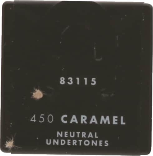 e.l.f. Flawless Satin Finish Foundation - Caramel