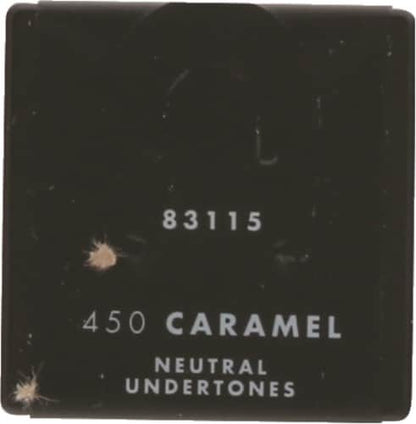e.l.f. Flawless Satin Finish Foundation - Caramel
