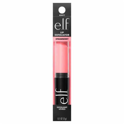 e.l.f. Lip Exfoliator - Strawberry