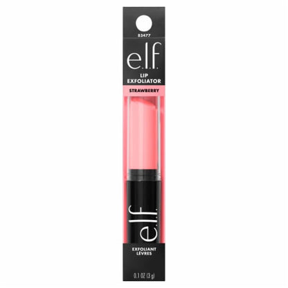 e.l.f. Lip Exfoliator - Strawberry