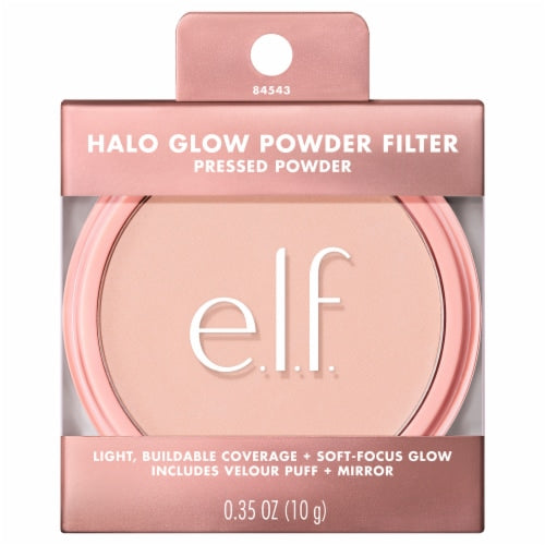 e.l.f. Halo Glow Powder Filter Foundation - Fair Neutral Cool