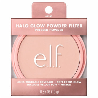 e.l.f. Halo Glow Powder Filter Foundation - Deep Neutral