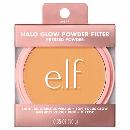 e.l.f. Halo Glow Powder Filter Foundation - Medium Neutral