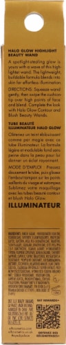e.l.f. Halo Glow Highlighter Beauty Wand - Champagne Campaign