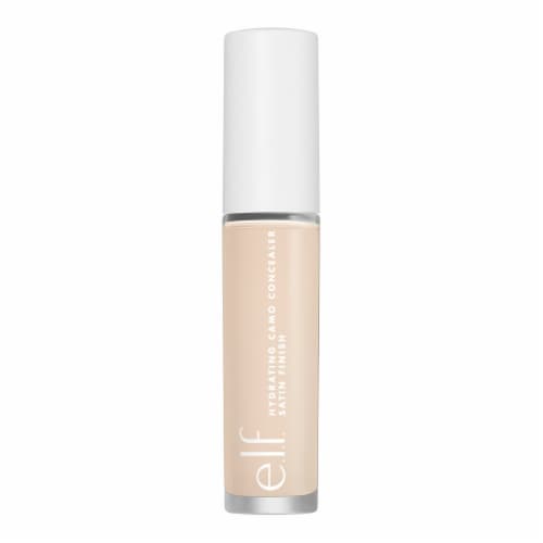 e.l.f. Hydrating Camo Concealer - Fair Warm