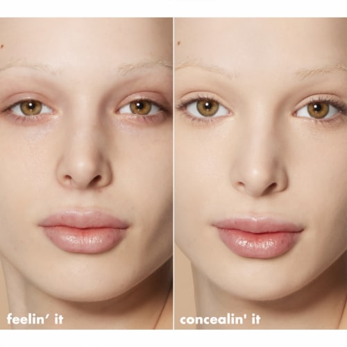CONCEALER CAMO & CONT LIGHT