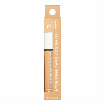 e.l.f. Hydrating Camo Concealer - Tan Sand