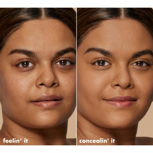 e.l.f. Hydrating Camo Concealer - Tan Neutral
