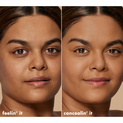 e.l.f. Hydrating Camo Concealer - Tan Neutral