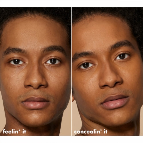 e.l.f. Hydrating Camo Concealer - Deep Olive