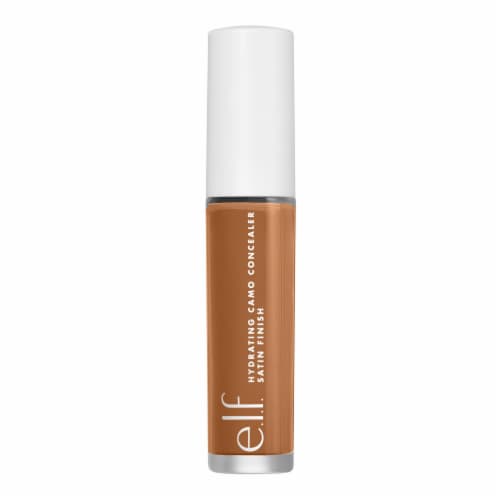 e.l.f. Hydrating Camo Concealer - Deep Cinnamon