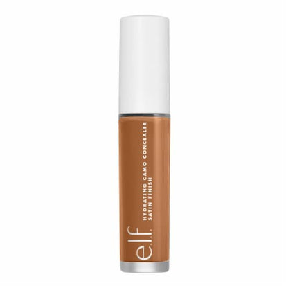 e.l.f. Hydrating Camo Concealer - Deep Cinnamon