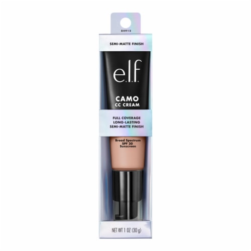 e.l.f. Camo CC Cream - Fair 150 C, 1.05 oz