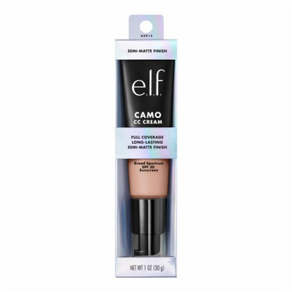 e.l.f. Camo CC Cream - Fair 150 C, 1.05 oz