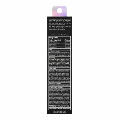 e.l.f. Camo CC Cream - Fair 150 C, 1.05 oz