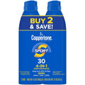 Coppertone Spf#30 Sport 4-In-1 Performance Lotion 7oz