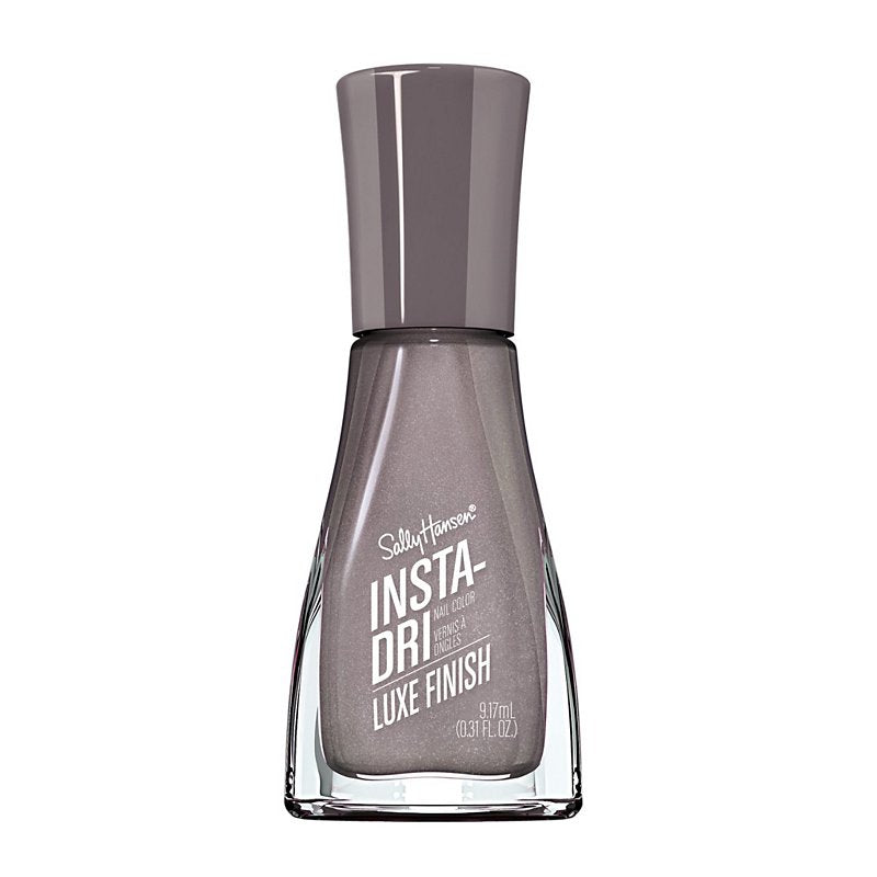 Sally Hansen Nail Color Insta-Dri Extrava-grey 67