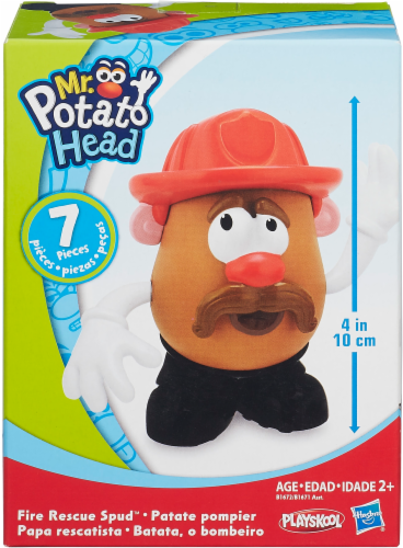 Hasbro Playskool Friends Mr. & Mrs. Potato Head - Assorted