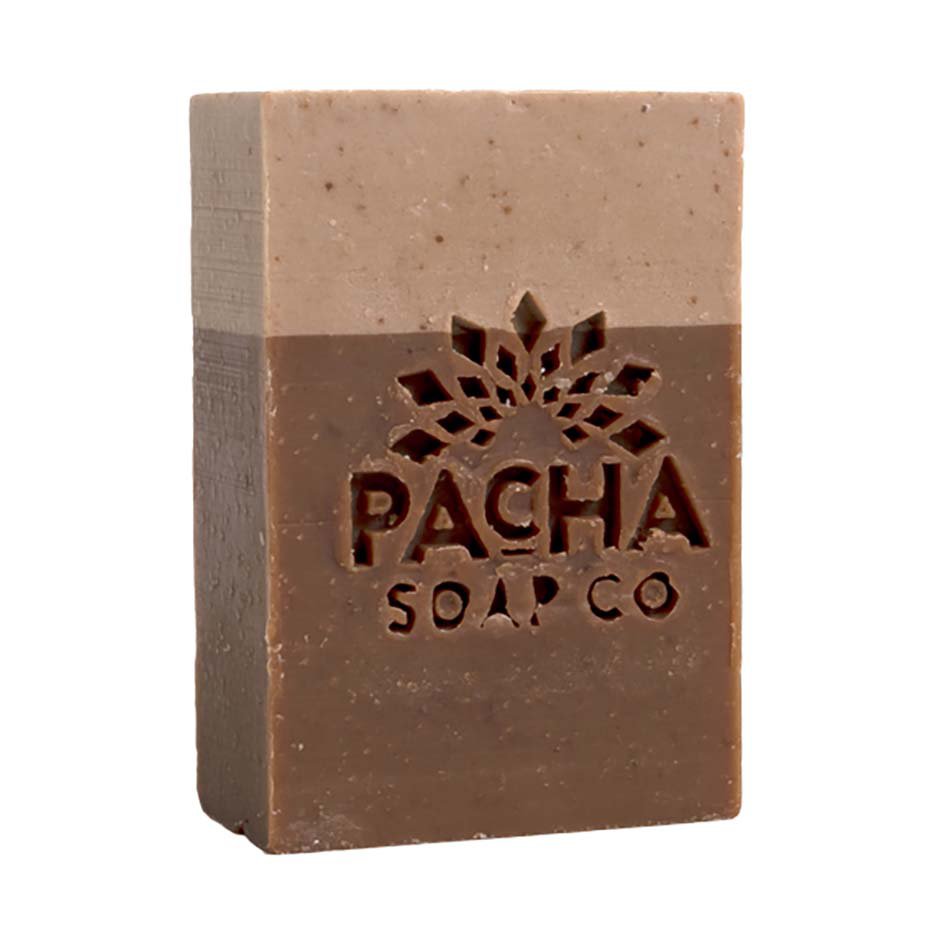 Pacha Soap Co. Cooling Shave Bar