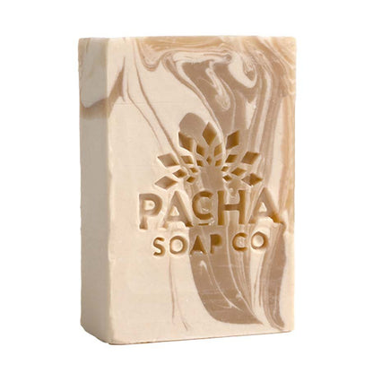 Pacha Soap Co FOAMING 2 IN 1, WATER LEMON