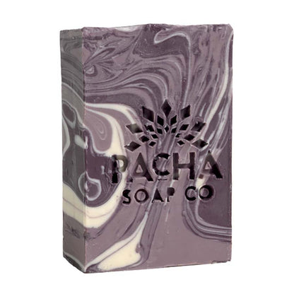 PACHA BAR SOAP FRENCH LAV