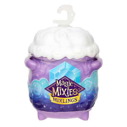 MAGIC MIXLINGS CAULDRON S1