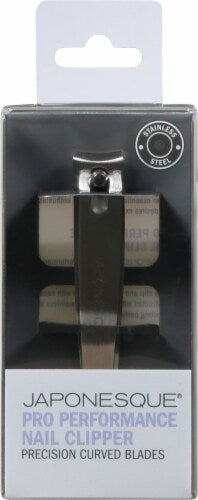 Japonesque Pro Performance Toenail Clipper, 1.0 ea